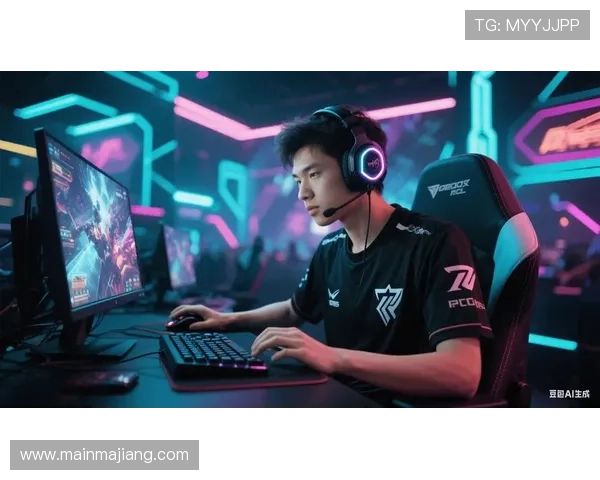 新博电竞打造专业化电竞赛事，助力中国电竞产业快速崛起