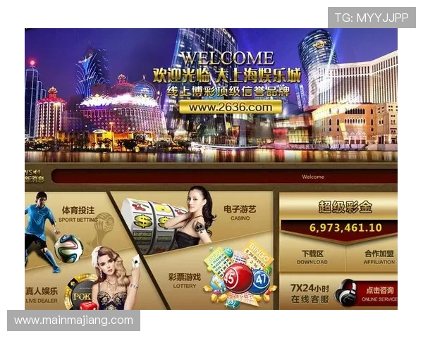 大上海在线娱乐城：线上娱乐城的优势与注意事项全面分析