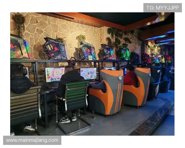 瑞丰娱乐场:多样化游戏选择满足不同玩家的娱乐需求 瑞丰娱乐场:多样化游戏选择满足不同玩家的娱乐需求