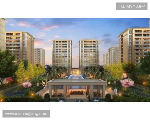 皇浦国际:打造国际化高端居住区满足多样化生活需求 皇浦国际:打造国际化高端居住区满足多样化生活需求